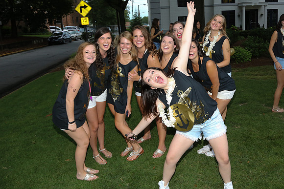 Bid Night 2015 by Blane Marable Photography