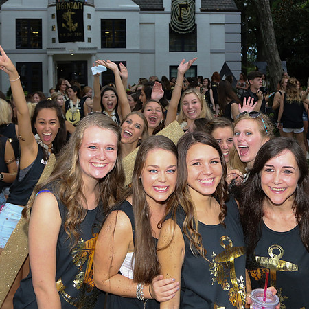 Bid Night 2015 by Blane Marable Photography