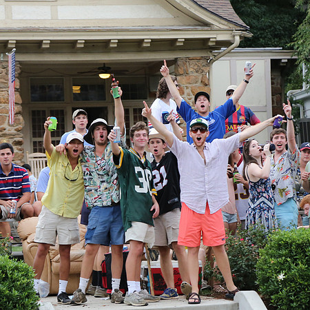 Bid Night 2015 by Blane Marable Photography