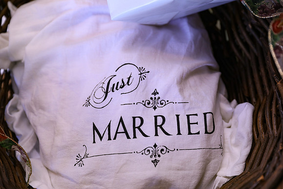 Bridal Luncheon