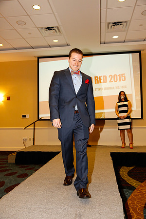 St. Mary's Heart Healthy Luncheon and Fashion Show