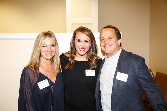 Tri Delta Parent's Weekend 2014
