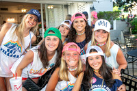 Phi Mu Senior Night 2026