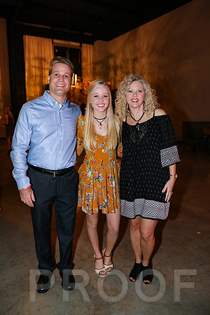 Delta Zeta Parents Weekend 2016