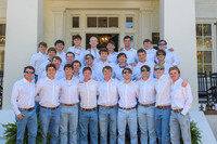 SAE Magnolia - Sat. 2026