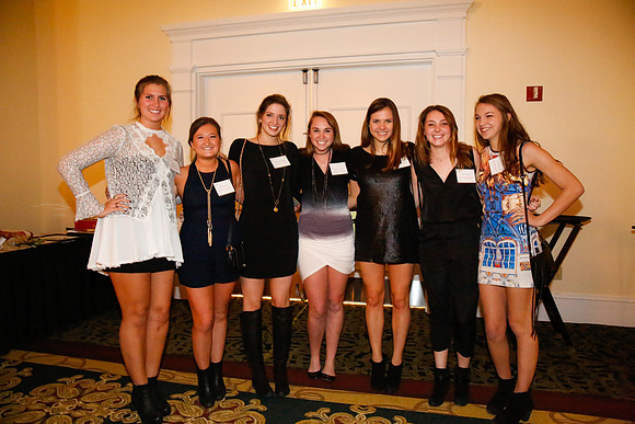 ESP Big Hearts Banquet by Blane Marable Photography