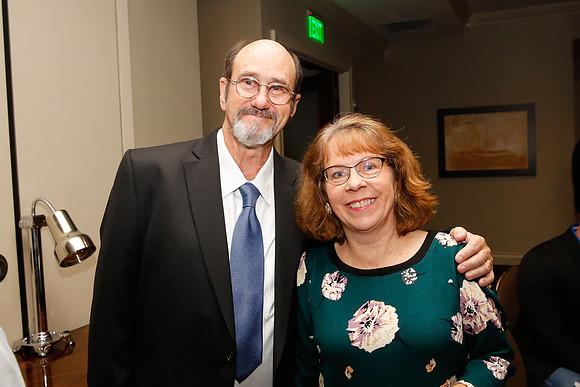 Carter & Clark Reception 2014