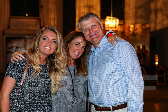 Delta Zeta Parents Weekend 2016