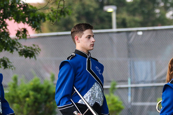 Oconee Warrriors Football by Blane Marable Photography