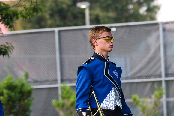 Oconee Warrriors Football by Blane Marable Photography