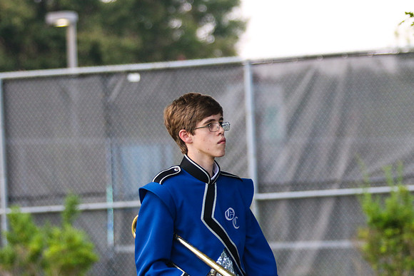 Oconee Warrriors Football by Blane Marable Photography