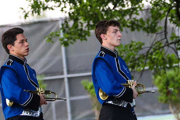 Oconee Warrriors Football by Blane Marable Photography