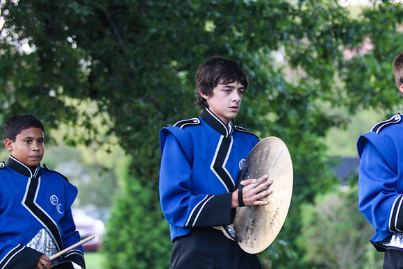 Oconee Warrriors Football by Blane Marable Photography