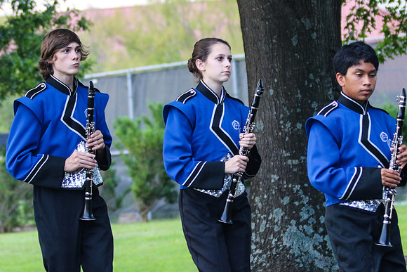 Oconee Warrriors Football by Blane Marable Photography