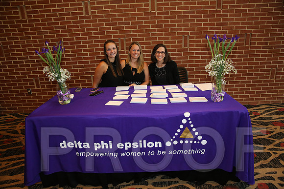 DphiE Bid Night 2015