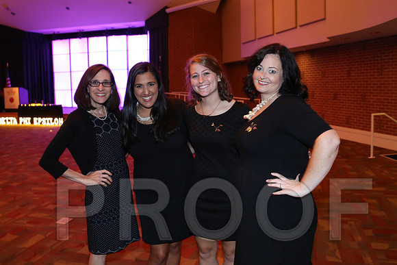 DphiE Bid Night 2015