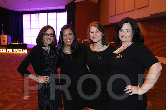 DphiE Bid Night 2015