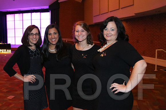 DphiE Bid Night 2015