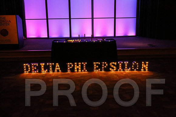 DphiE Bid Night 2015
