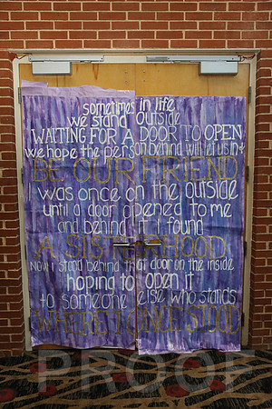 DphiE Bid Night 2015
