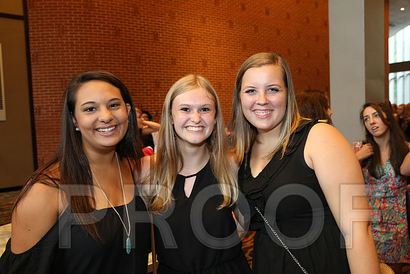 DphiE Bid Night 2015