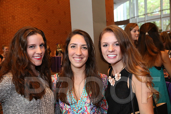 DphiE Bid Night 2015