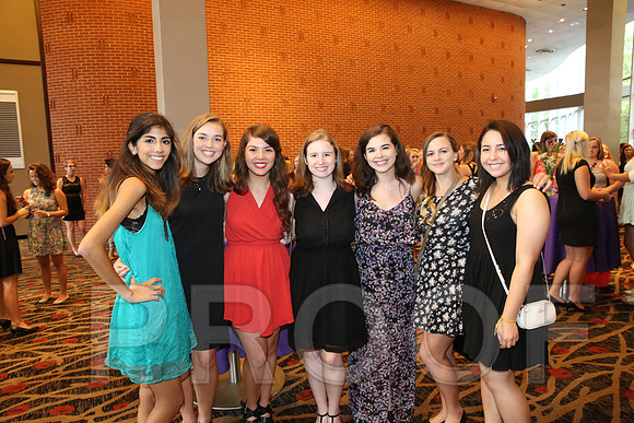 DphiE Bid Night 2015