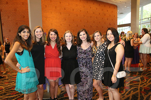 DphiE Bid Night 2015
