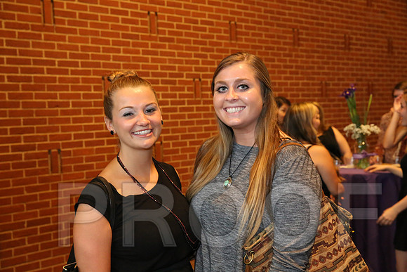 DphiE Bid Night 2015