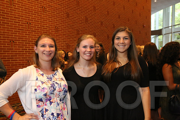 DphiE Bid Night 2015