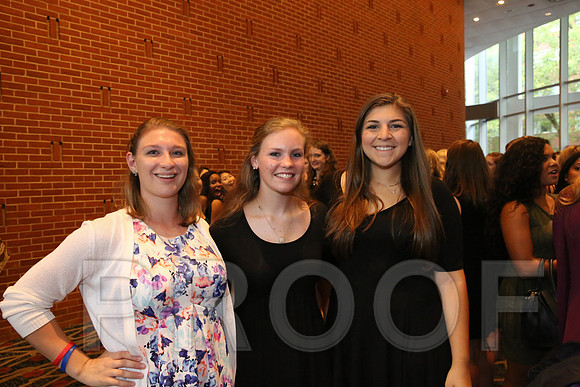 DphiE Bid Night 2015