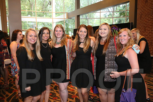 DphiE Bid Night 2015