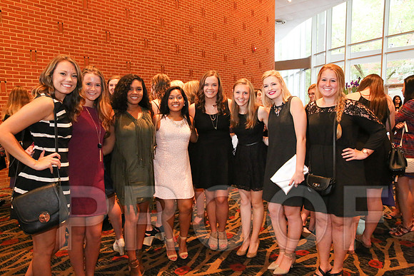 DphiE Bid Night 2015