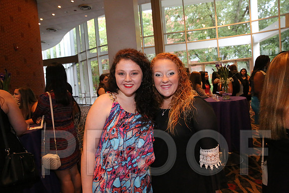 DphiE Bid Night 2015