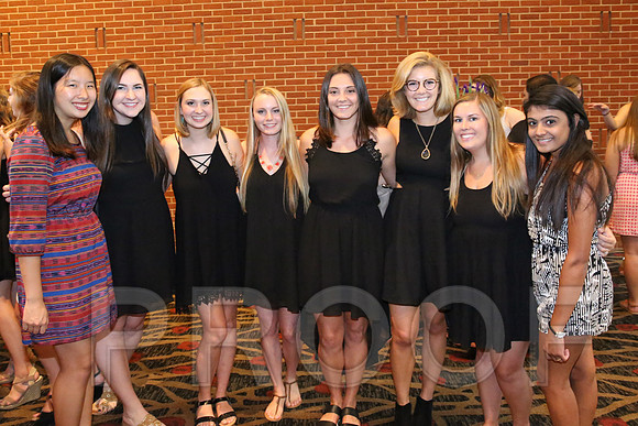 DphiE Bid Night 2015