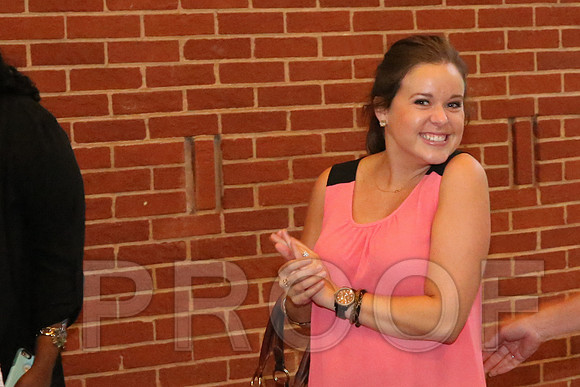 DphiE Bid Night 2015