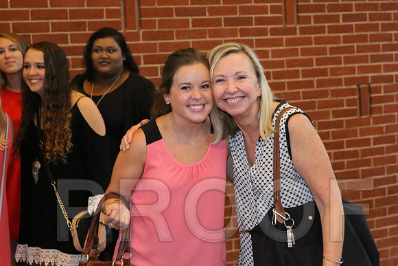 DphiE Bid Night 2015