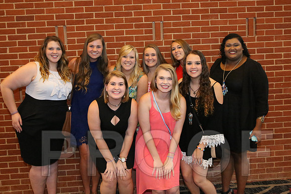 DphiE Bid Night 2015