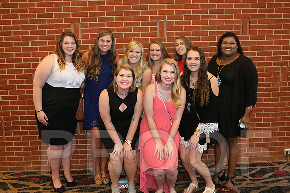 DphiE Bid Night 2015