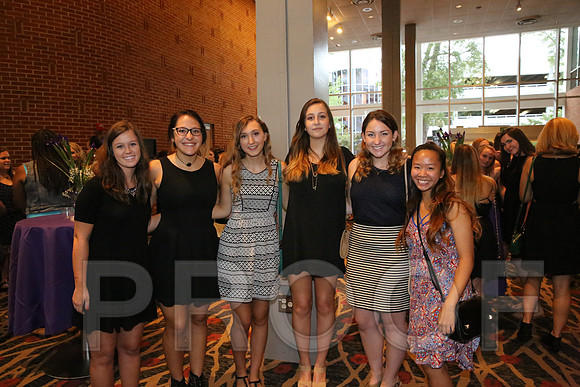 DphiE Bid Night 2015