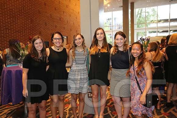 DphiE Bid Night 2015