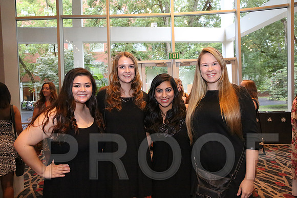 DphiE Bid Night 2015