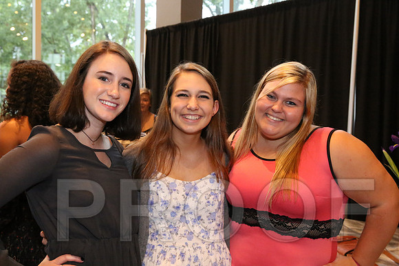 DphiE Bid Night 2015