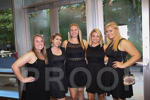 DphiE Bid Night 2015