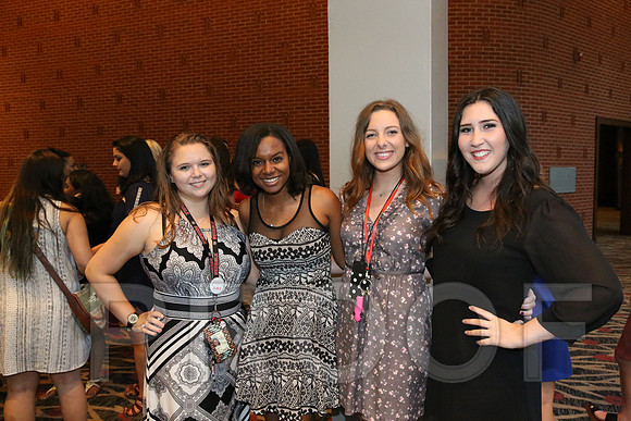 DphiE Bid Night 2015