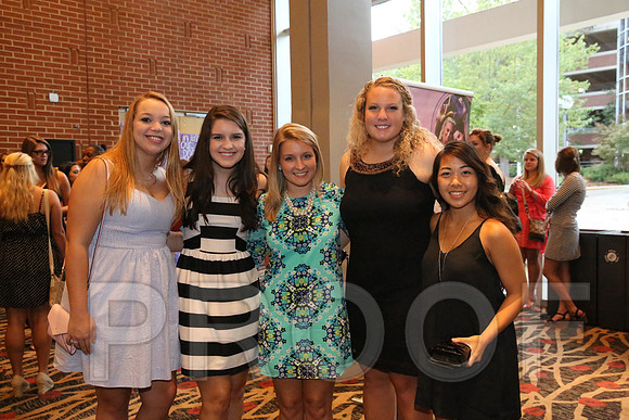 DphiE Bid Night 2015