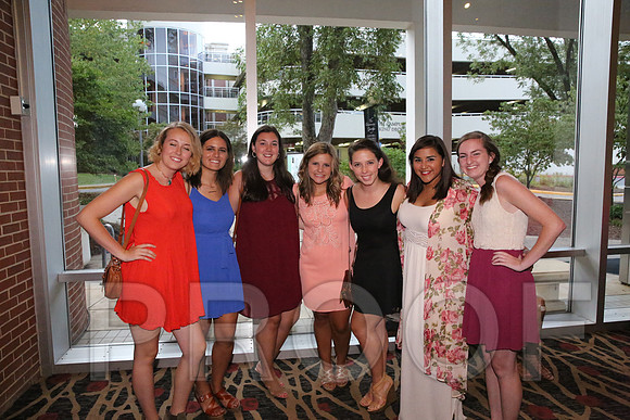 DphiE Bid Night 2015