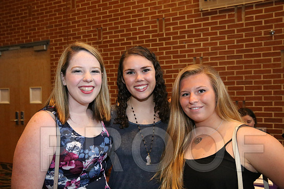 DphiE Bid Night 2015