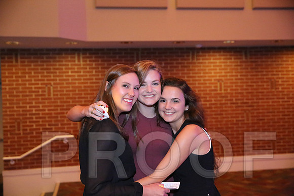 DphiE Bid Night 2015