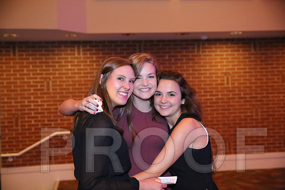 DphiE Bid Night 2015